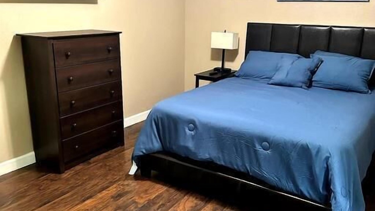Photo of Bedroom in Lakeland
