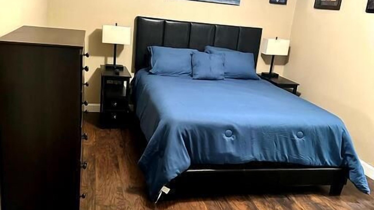 Photo of Bedroom in Lakeland