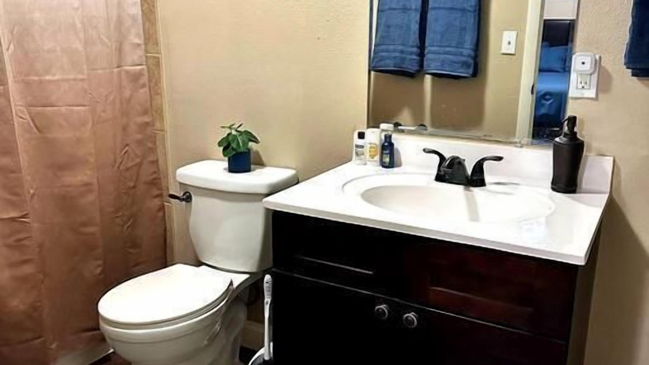 Photo of Bathroom in Lakeland
