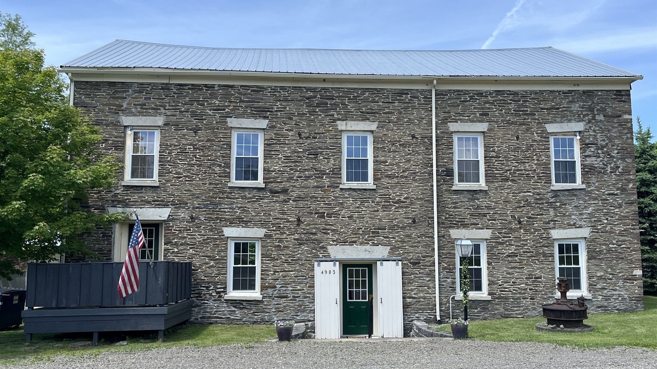 Photo of Others in Cooperstown