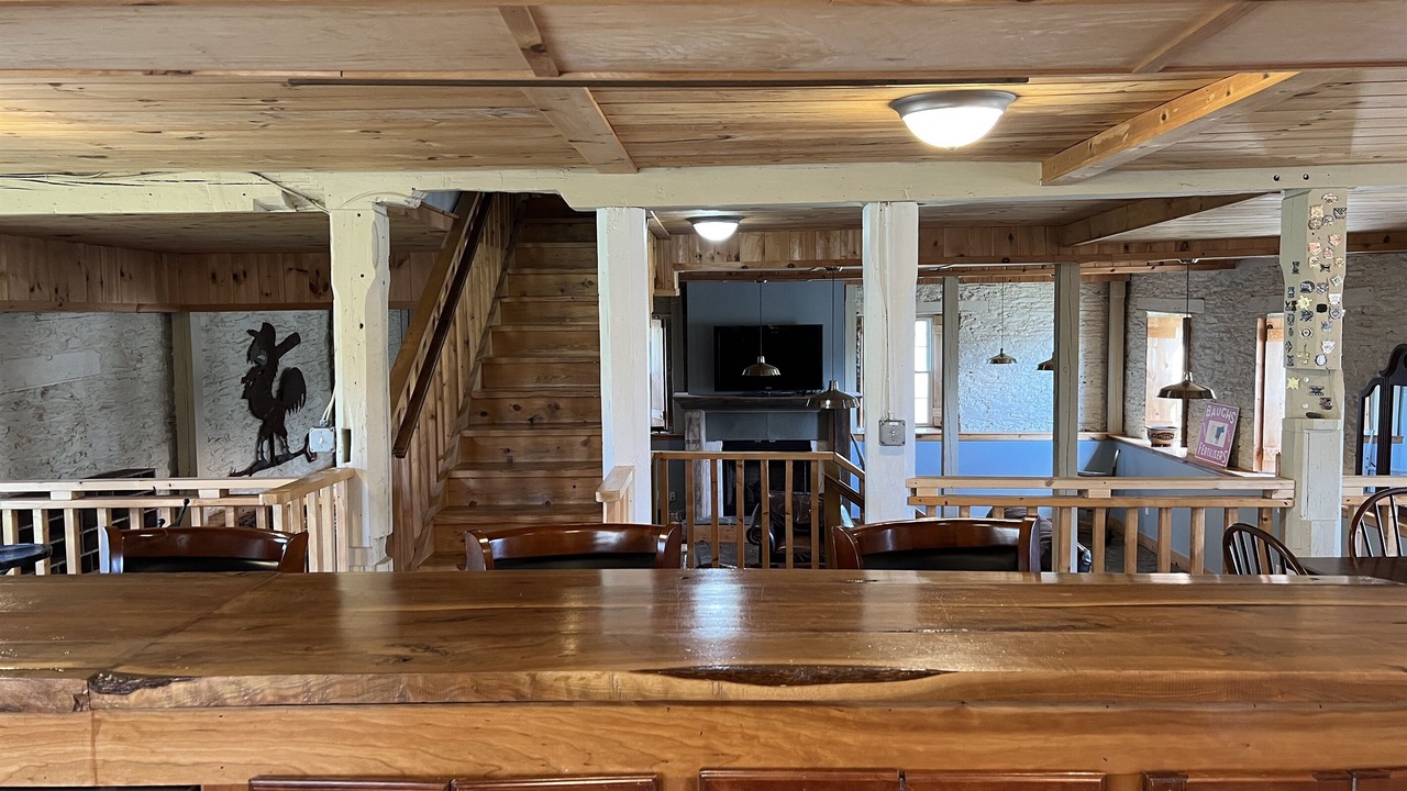 Photo of Bedroom in Cooperstown