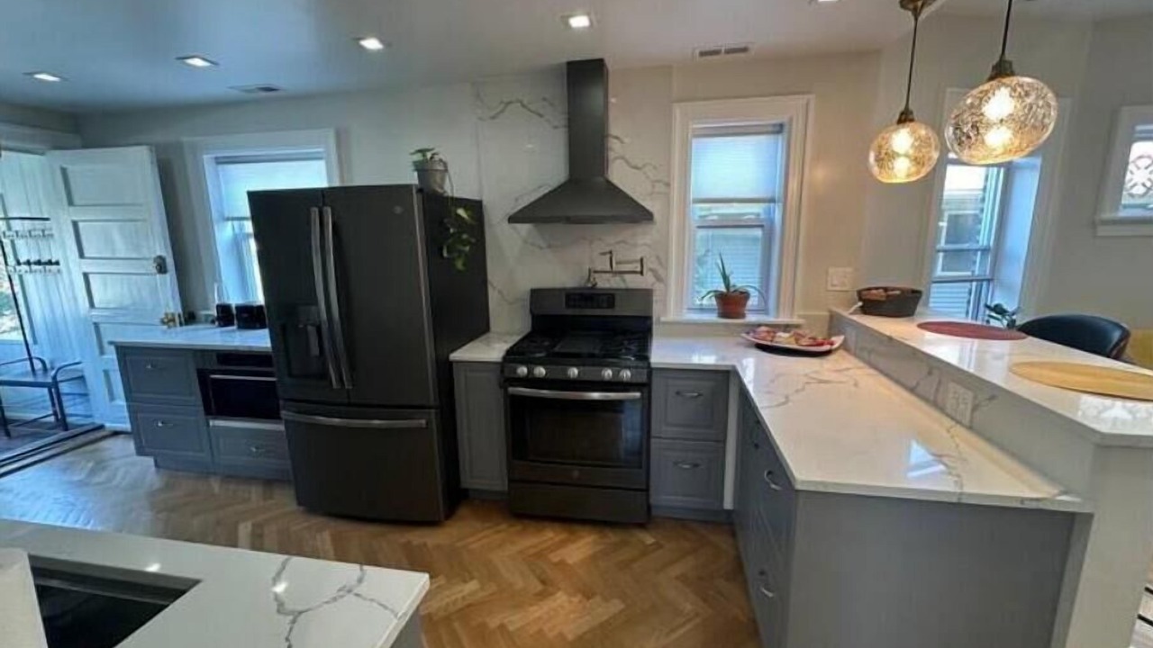Photo of Kitchen in Rogers Park