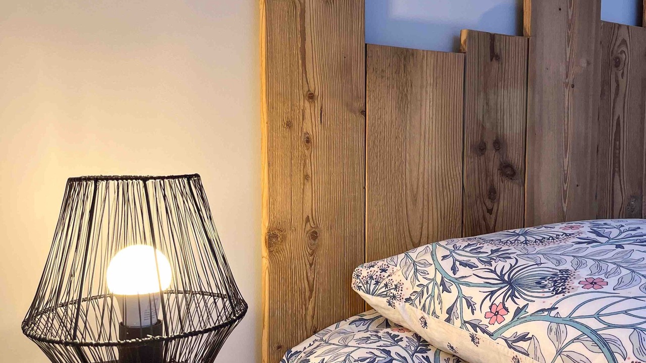 Photo of Bedroom in Mercury