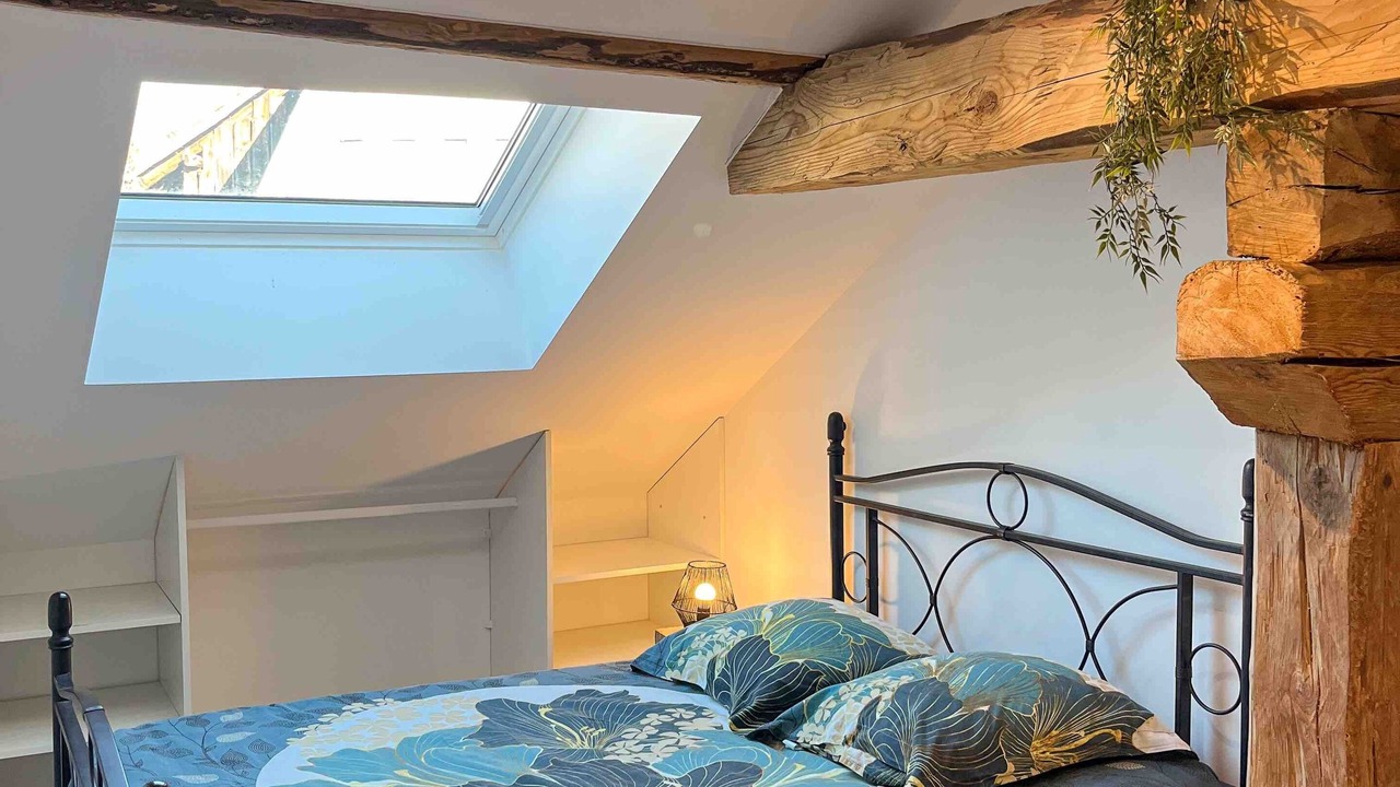 Photo of Bedroom in Mercury