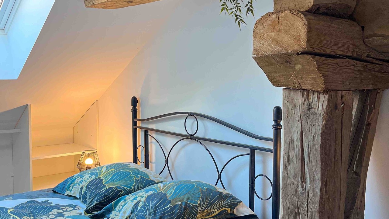Photo of Bedroom in Mercury