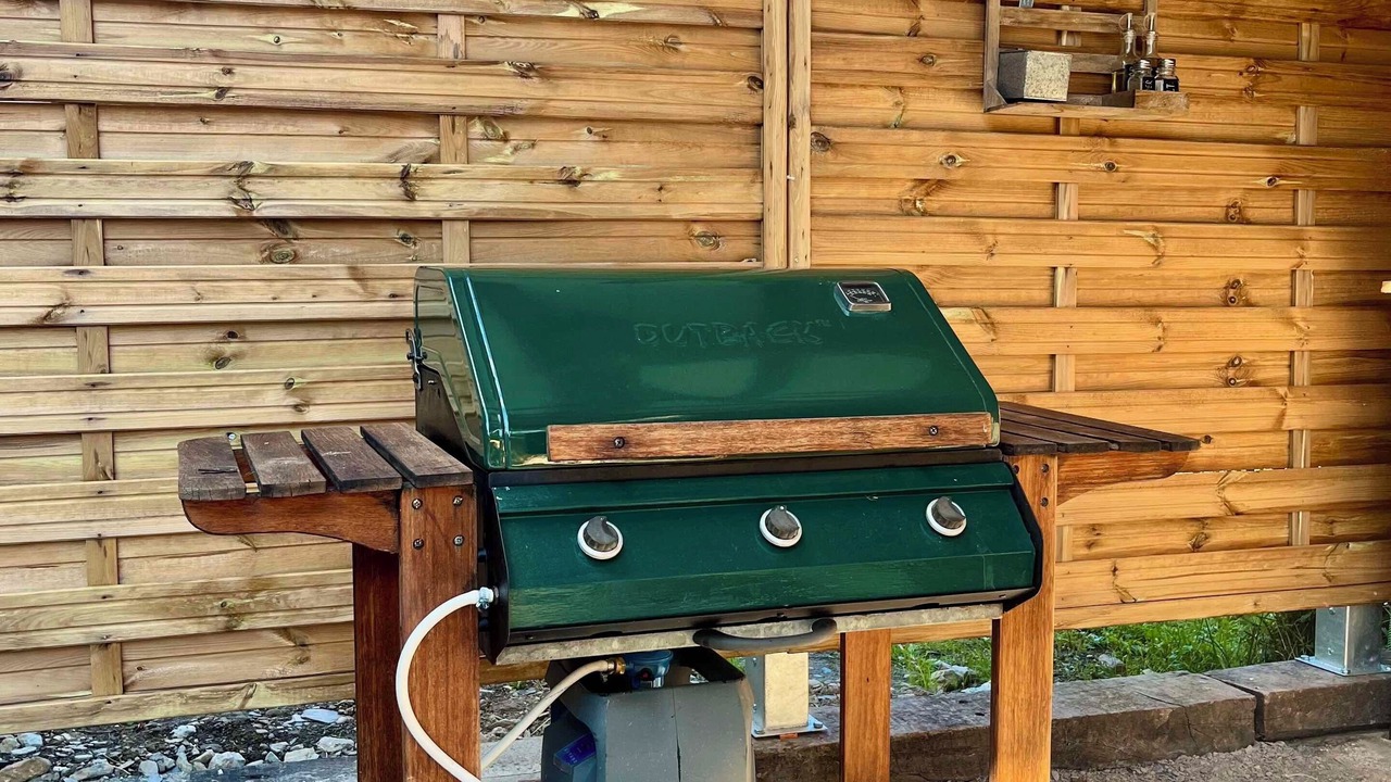 Photo of Outdoor in Mercury
