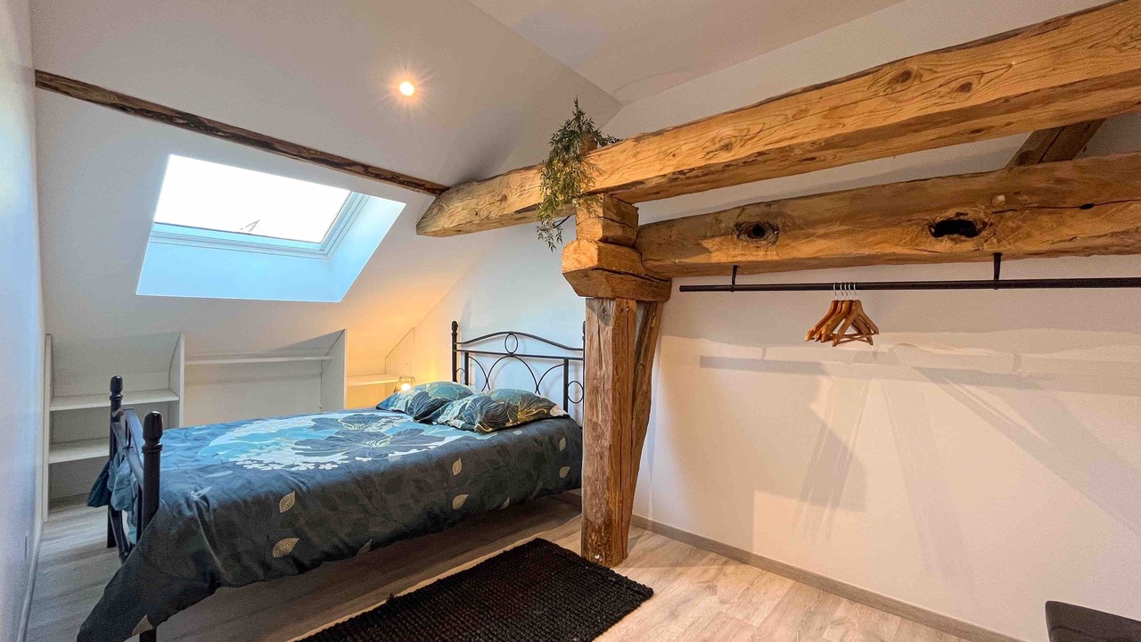 Photo of Bedroom in Mercury
