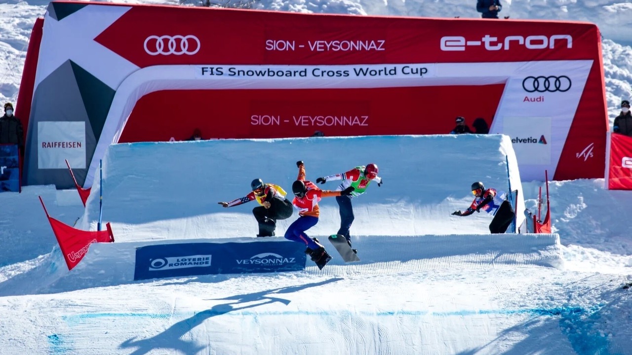 Photo of Others in Nendaz
