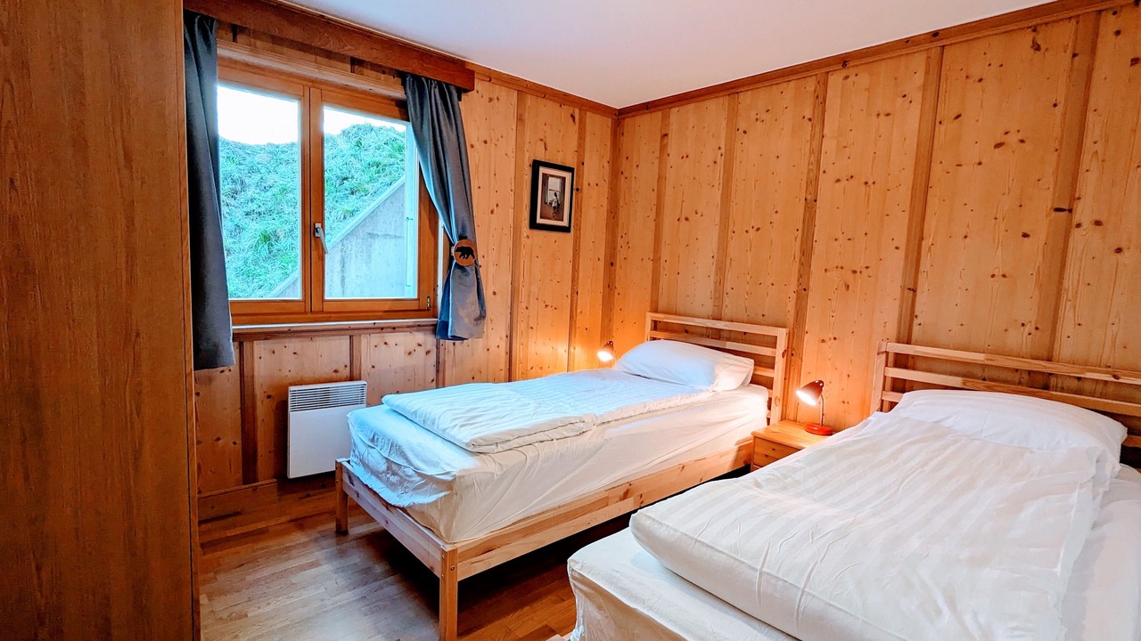 Photo of Others in Nendaz