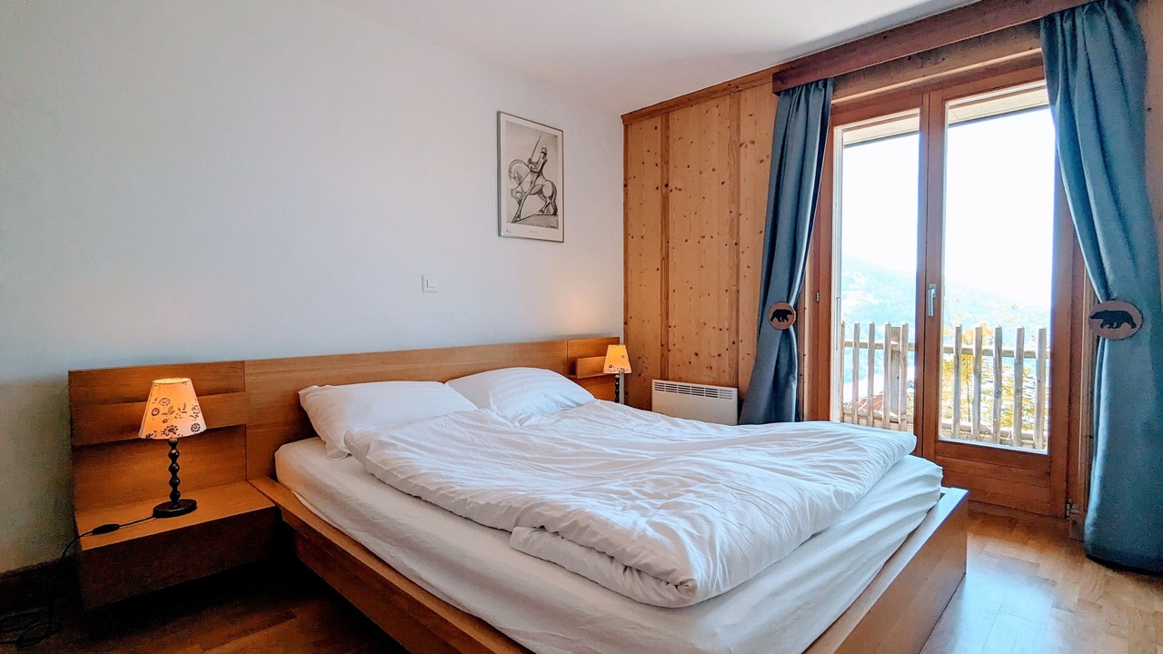 Photo of Others in Nendaz
