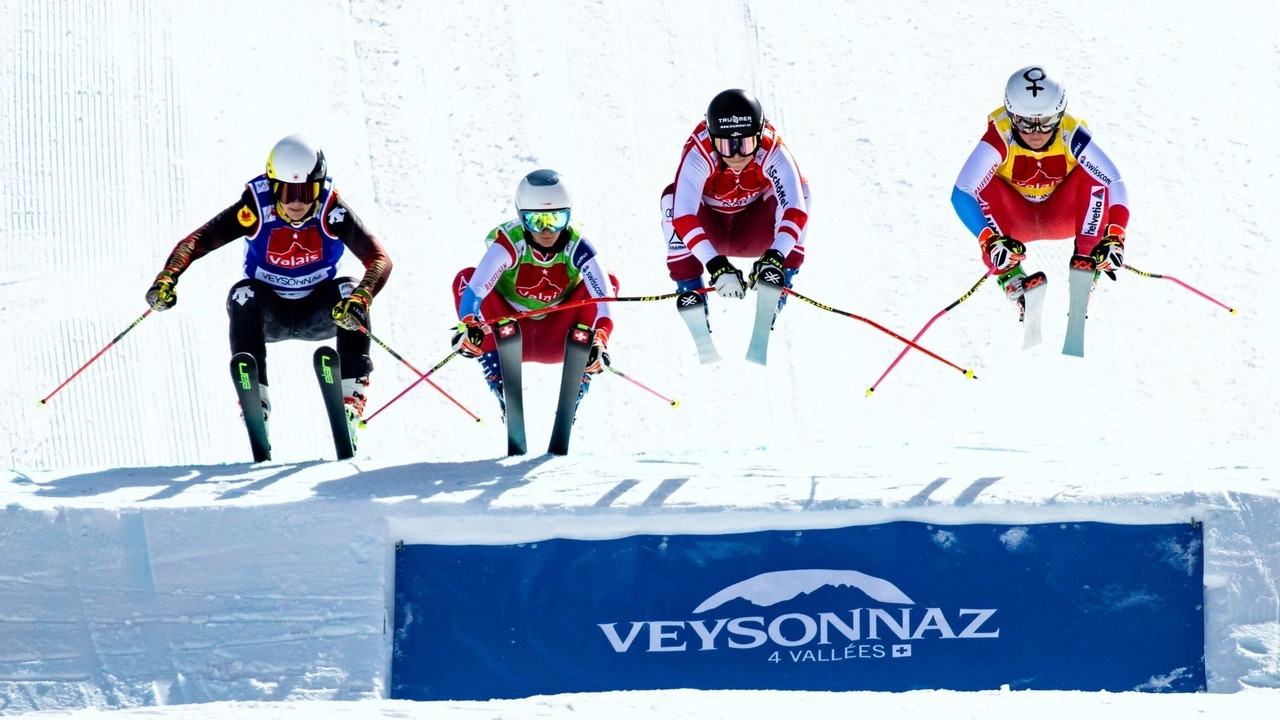 Photo of Others in Nendaz