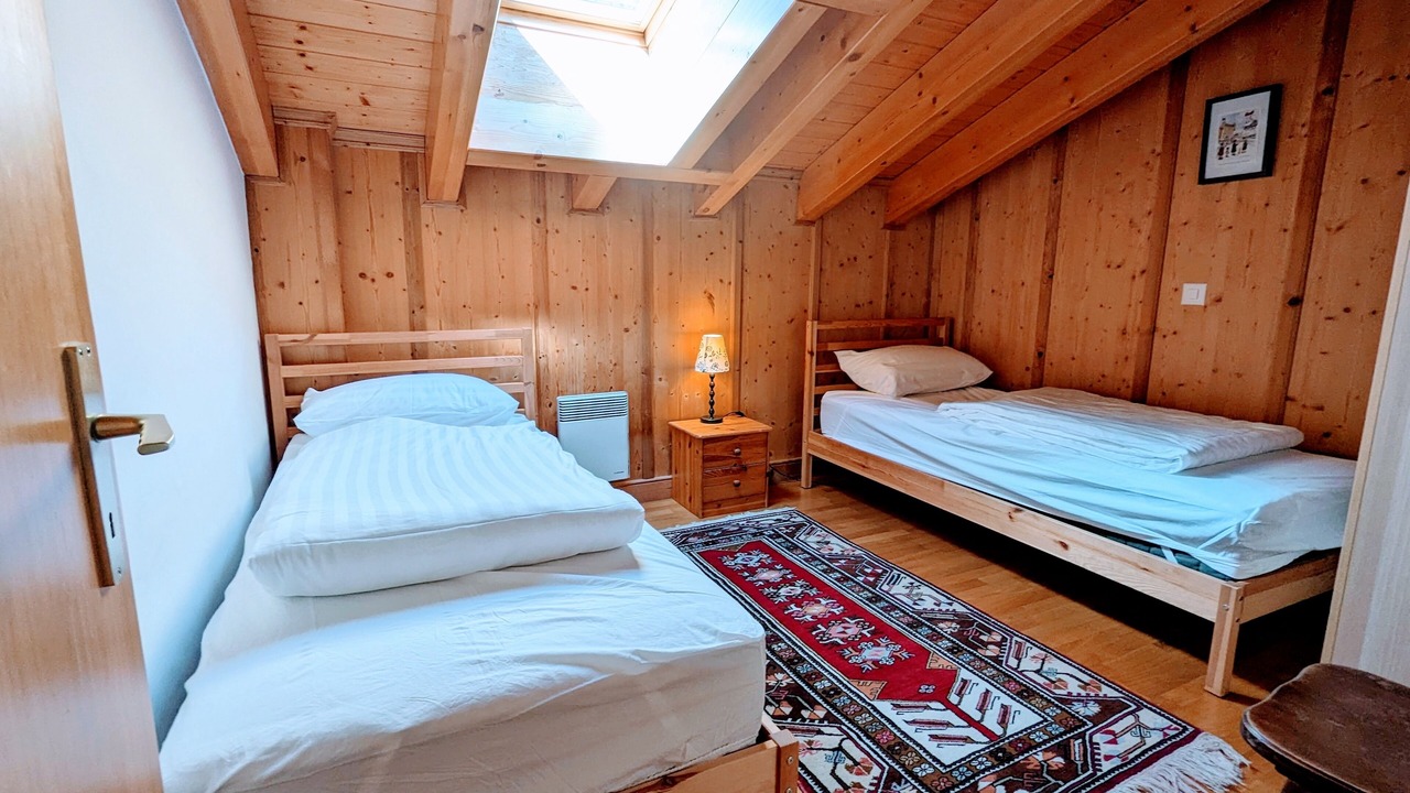 Photo of Others in Nendaz