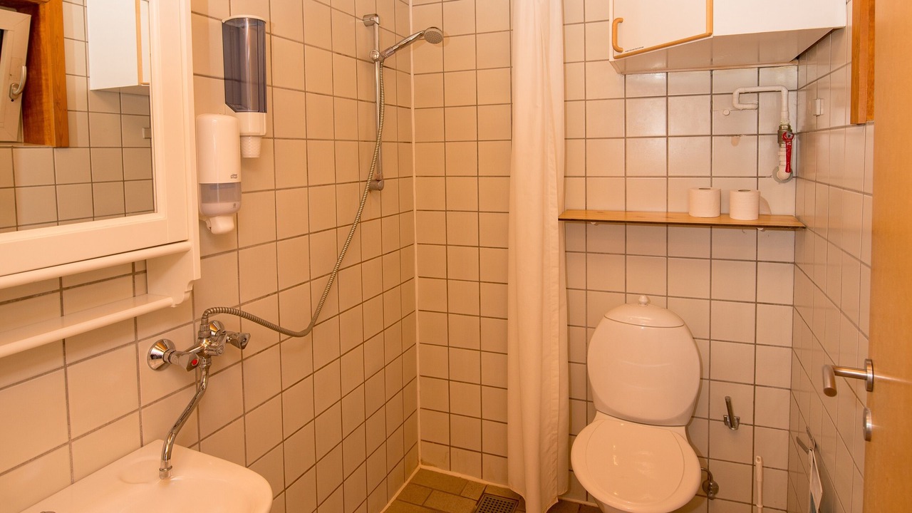 Photo of Bathroom in Sønderstrand
