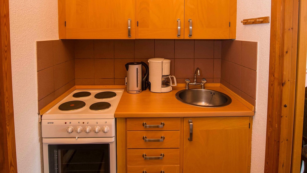 Photo of Kitchen in Sønderstrand