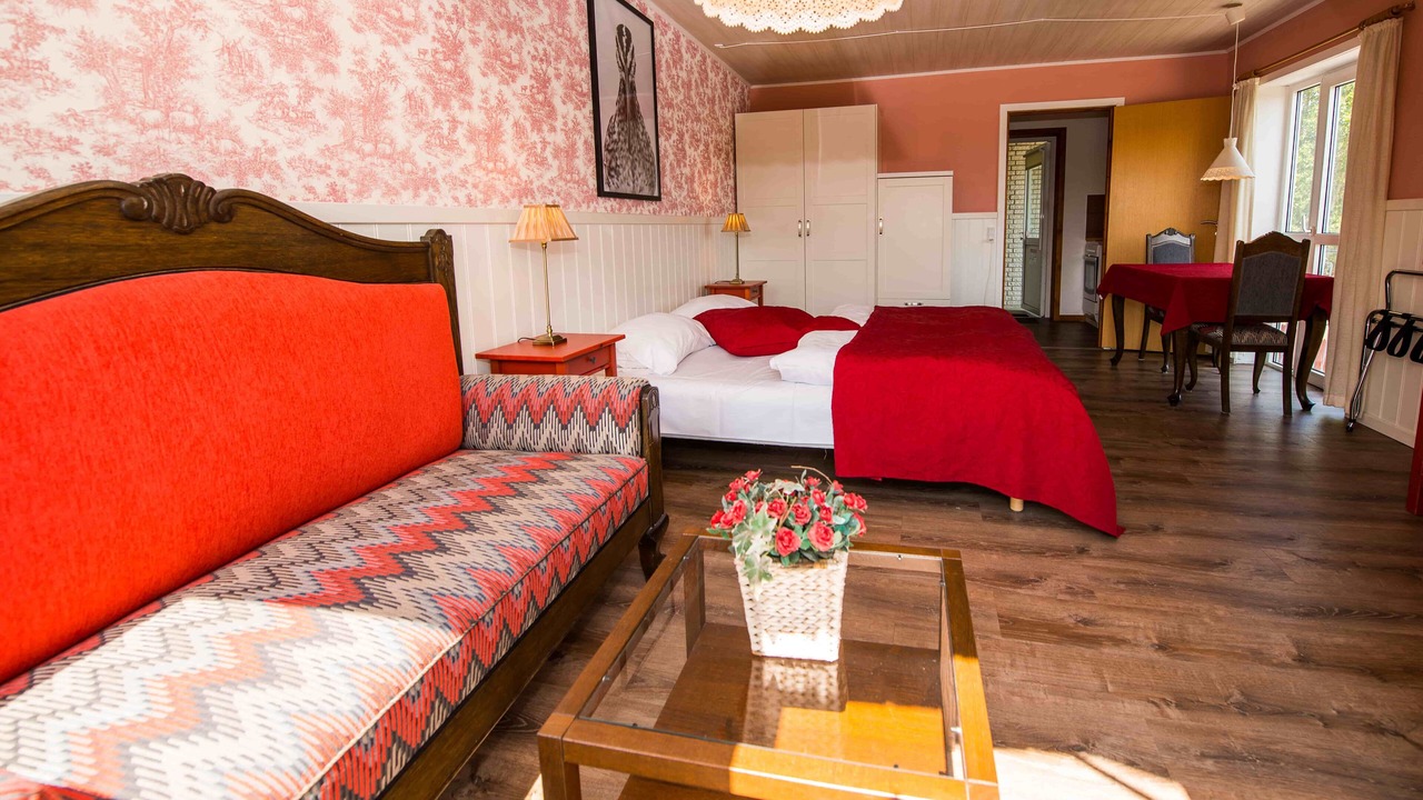 Photo of Bedroom in Sønderstrand