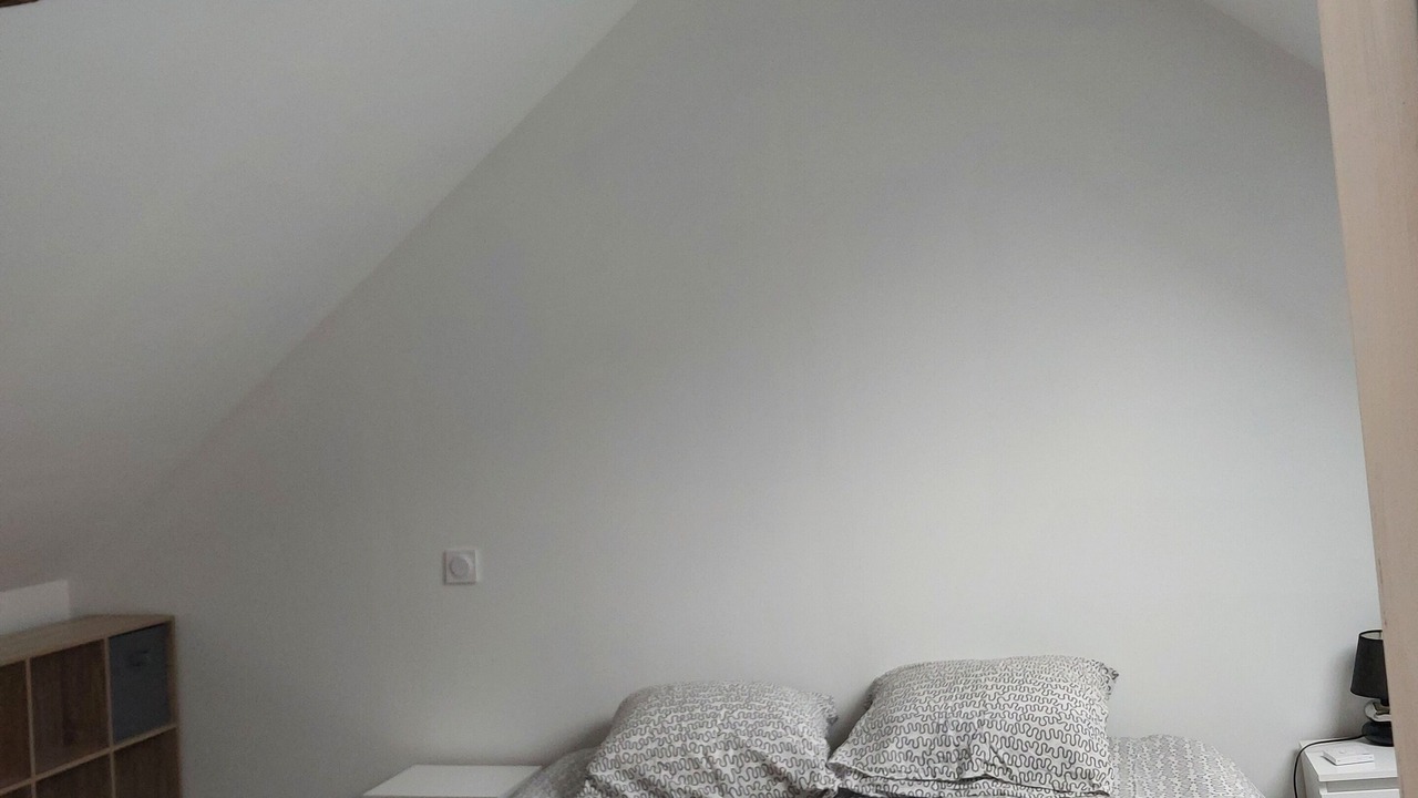 Photo of Bedroom in Saint-Carne
