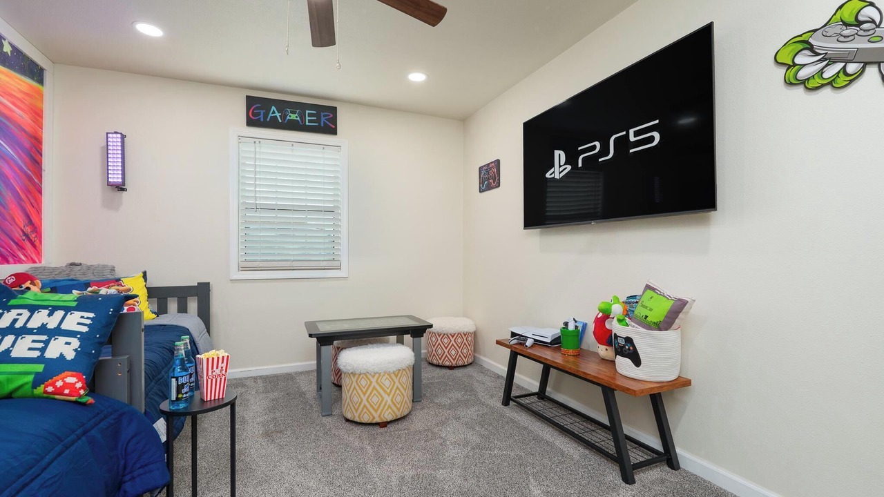 Photo of Bedroom in Abilene