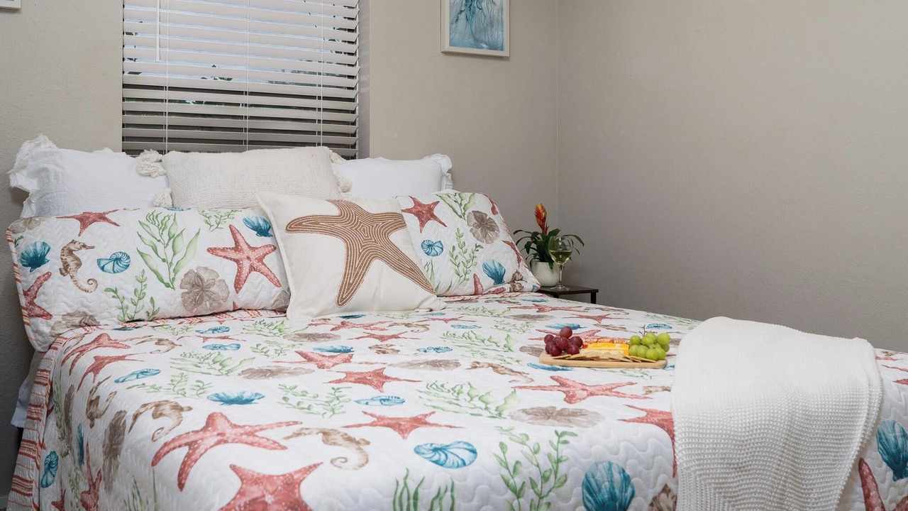 Photo of Bedroom in Abilene