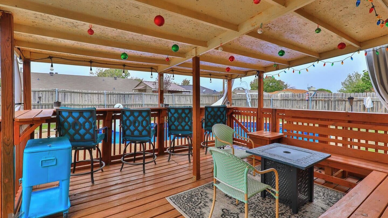 Photo of Outdoor in Abilene