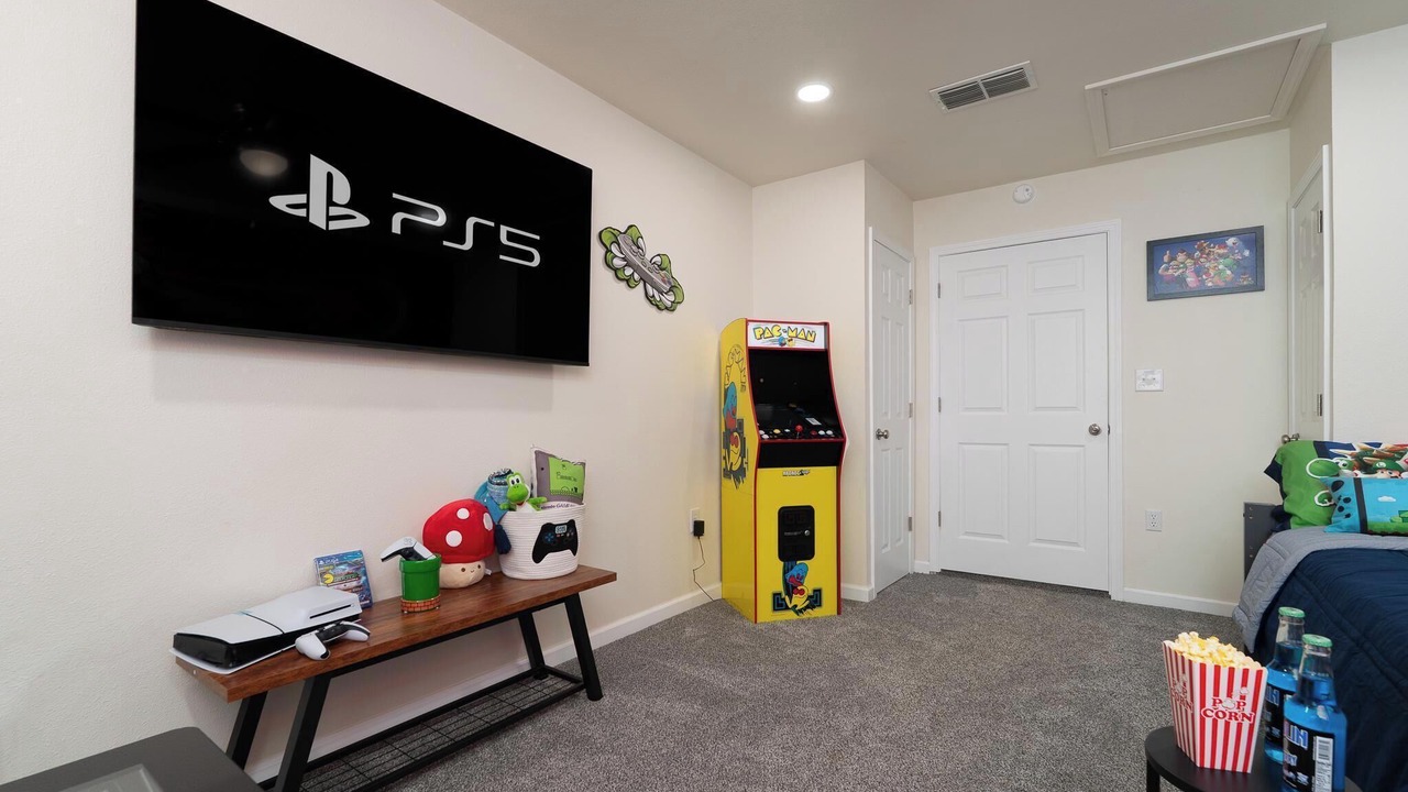 Photo of Bedroom in Abilene
