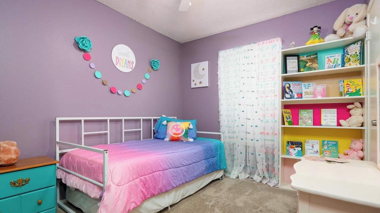Photo of Bedroom in Abilene