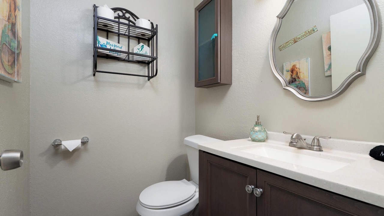 Photo of Bathroom in Abilene