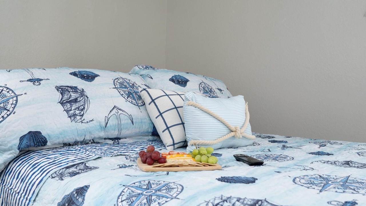 Photo of Bedroom in Abilene