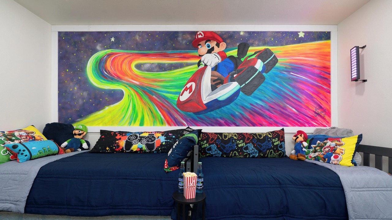 Photo of Bedroom in Abilene