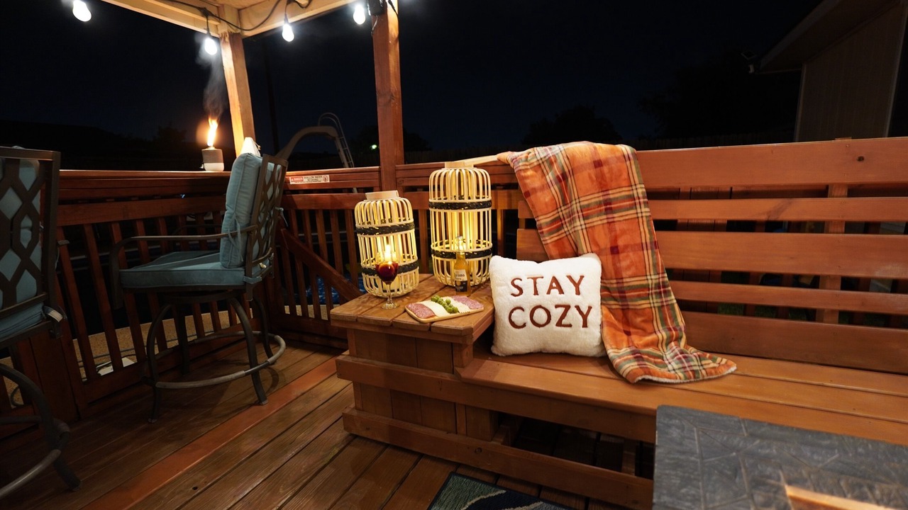 Photo of Outdoor in Abilene