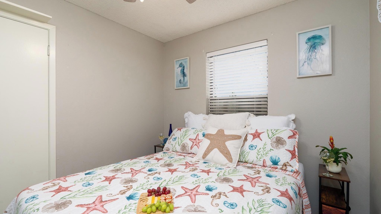 Photo of Bedroom in Abilene