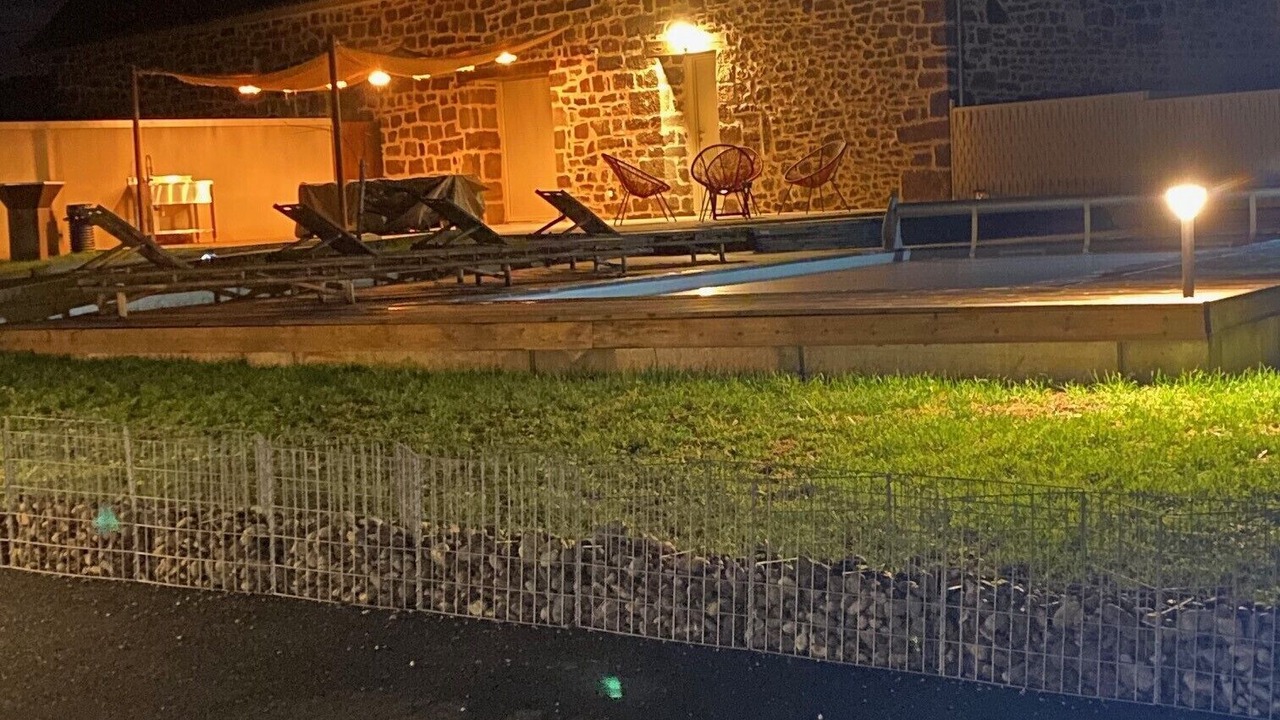 Photo of Outdoor in Lissac-sur-Couze