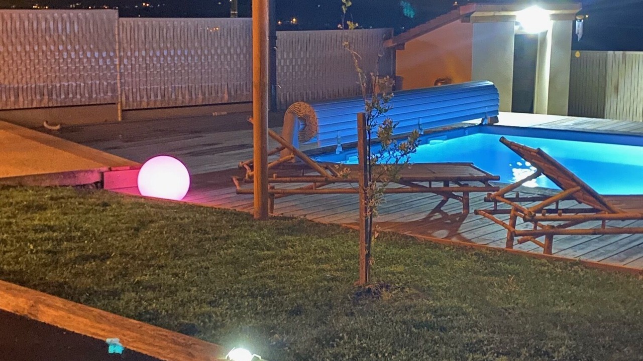 Photo of Outdoor in Lissac-sur-Couze