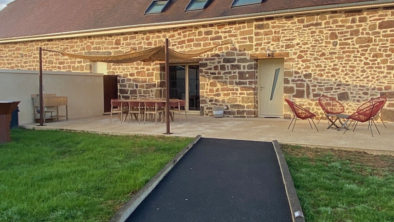 Photo of Outdoor in Lissac-sur-Couze
