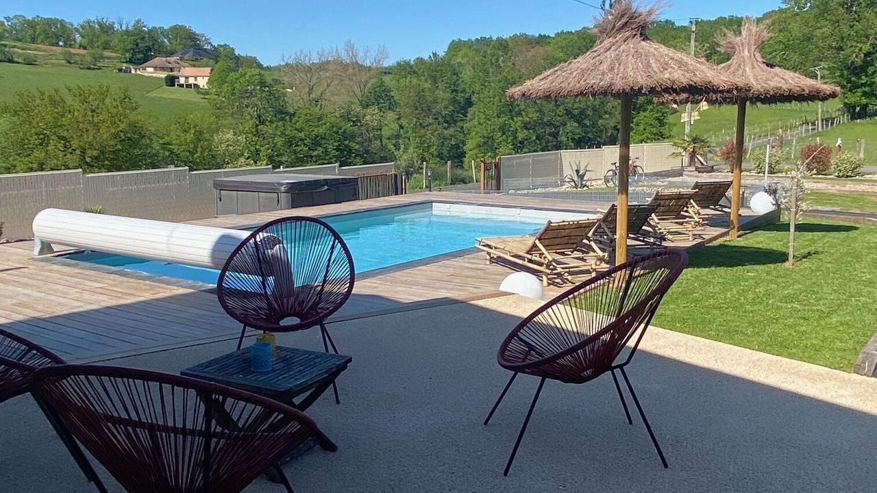 Photo of Outdoor in Lissac-sur-Couze