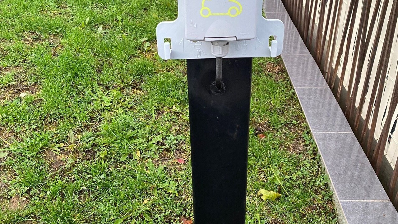 Photo of Outdoor in Lissac-sur-Couze