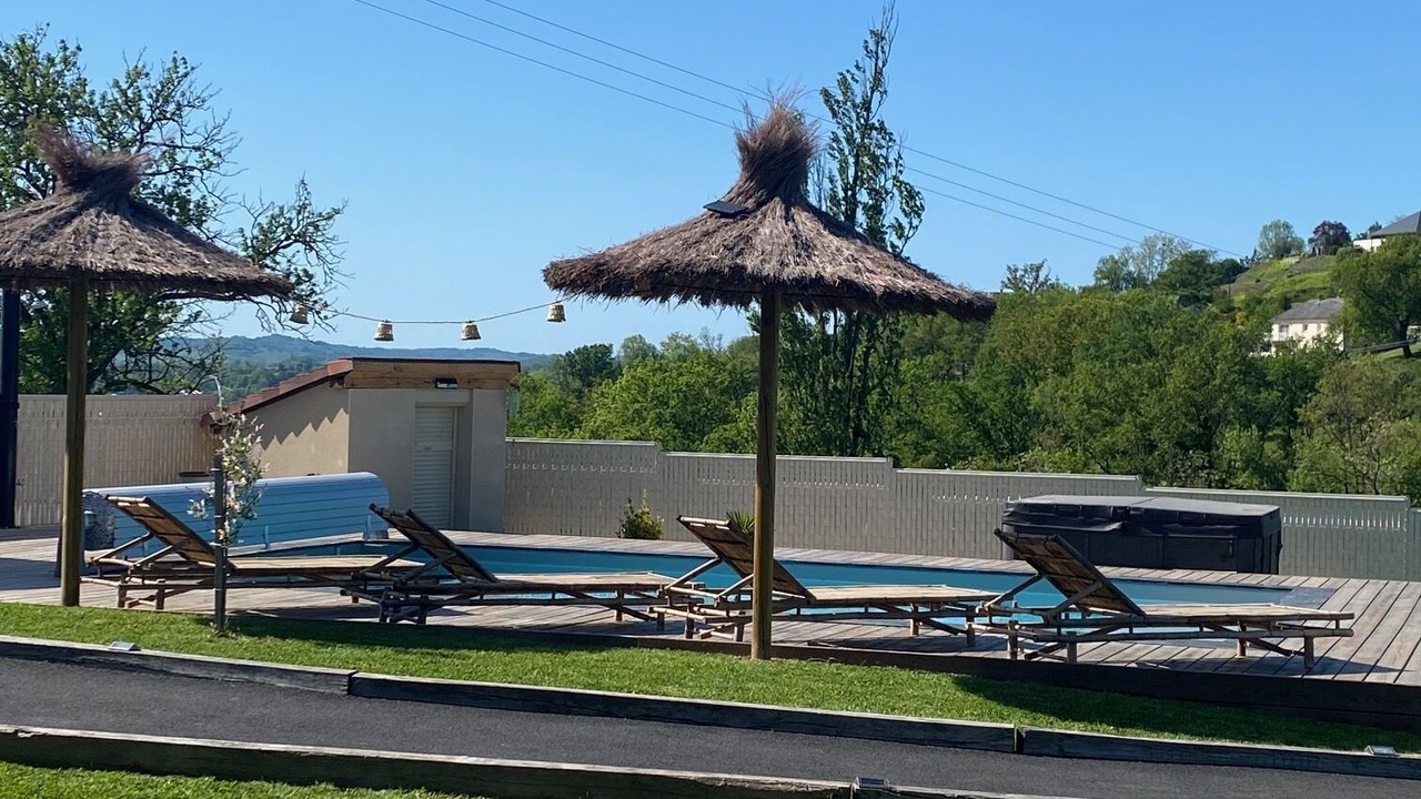 Photo of Outdoor in Lissac-sur-Couze