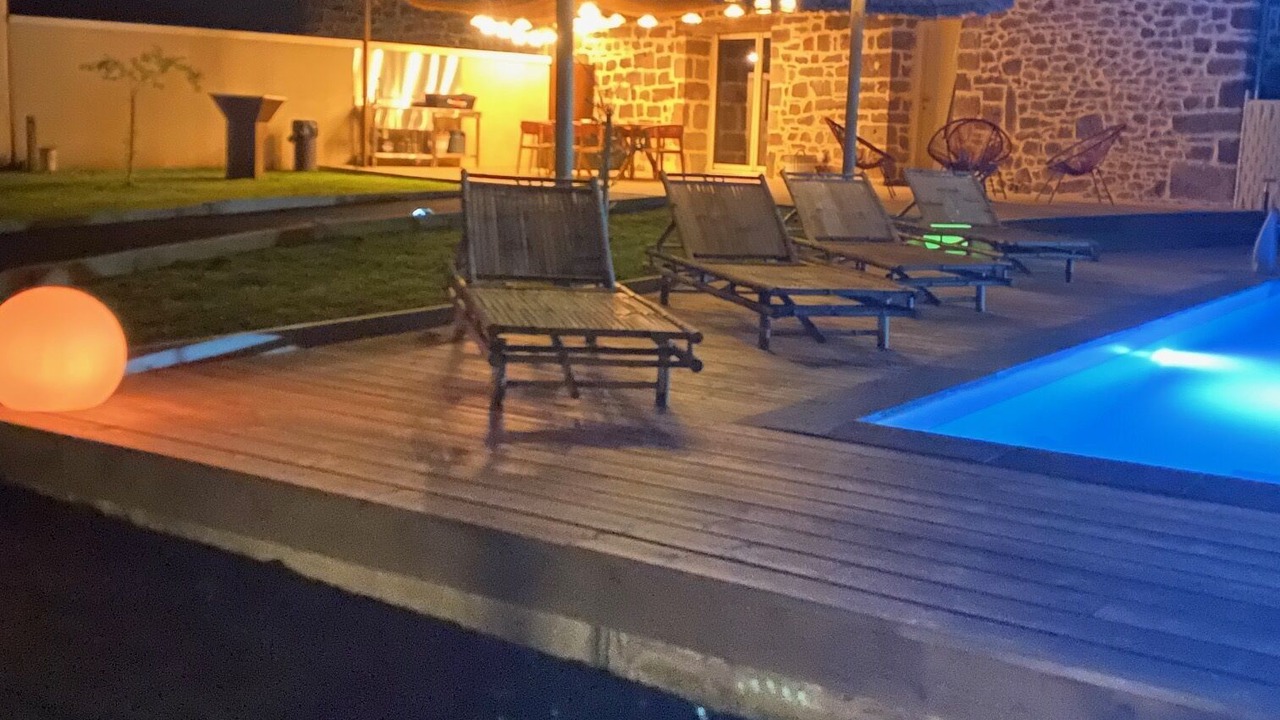 Photo of Patio Balcony in Lissac-sur-Couze