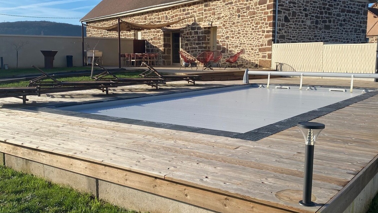 Photo of Patio Balcony in Lissac-sur-Couze