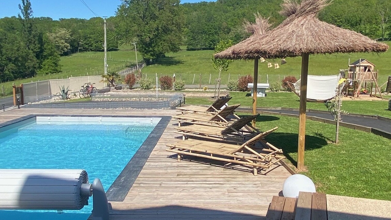 Photo of Outdoor in Lissac-sur-Couze