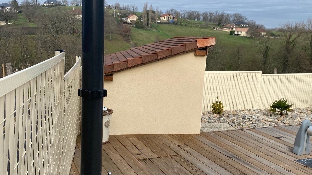 Photo of Outdoor in Lissac-sur-Couze