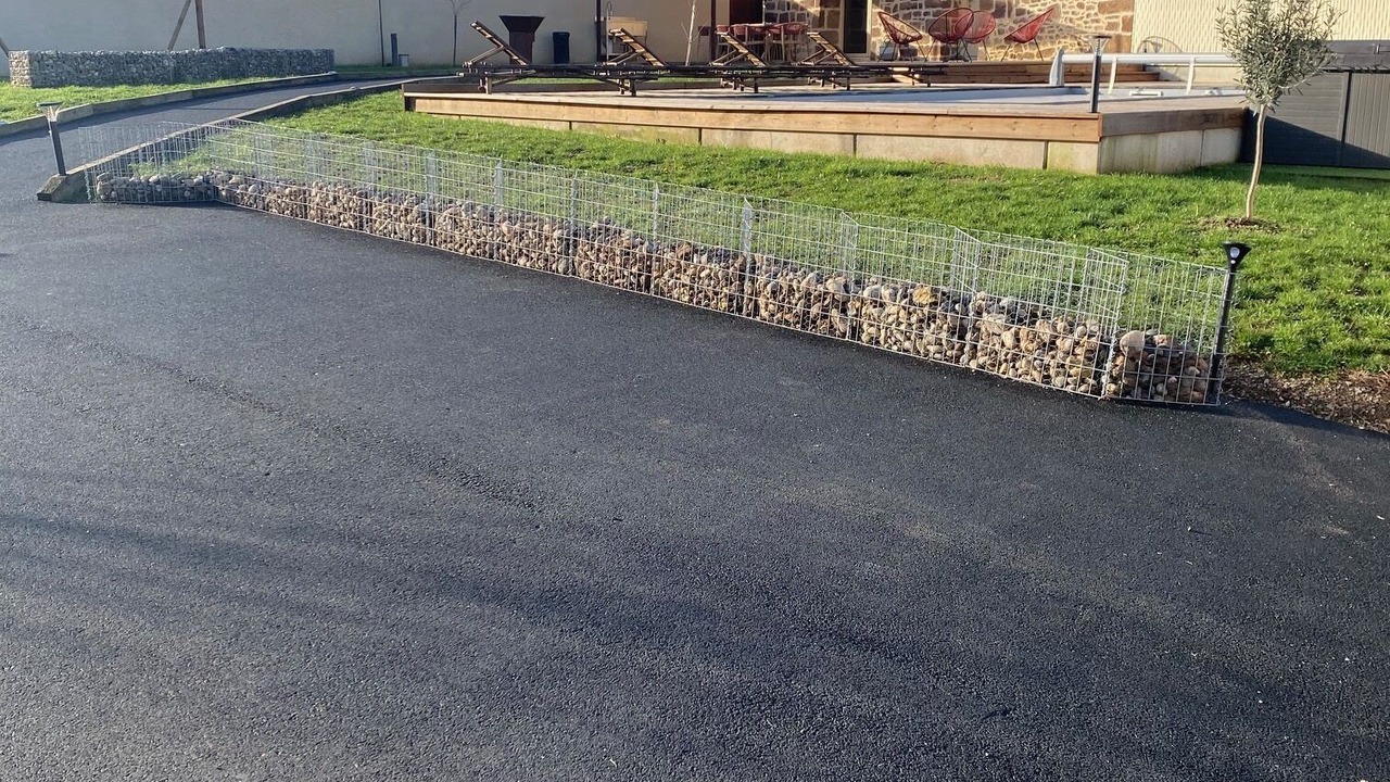 Photo of Outdoor in Lissac-sur-Couze