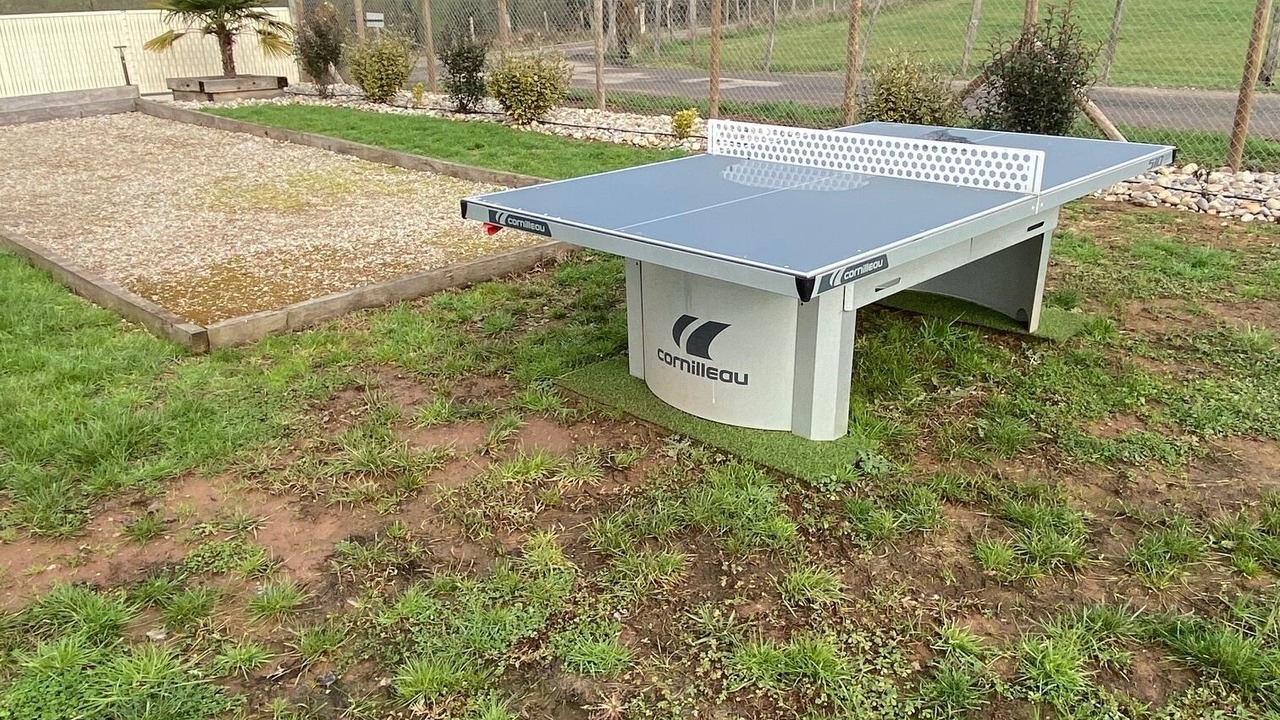 Photo of Outdoor in Lissac-sur-Couze