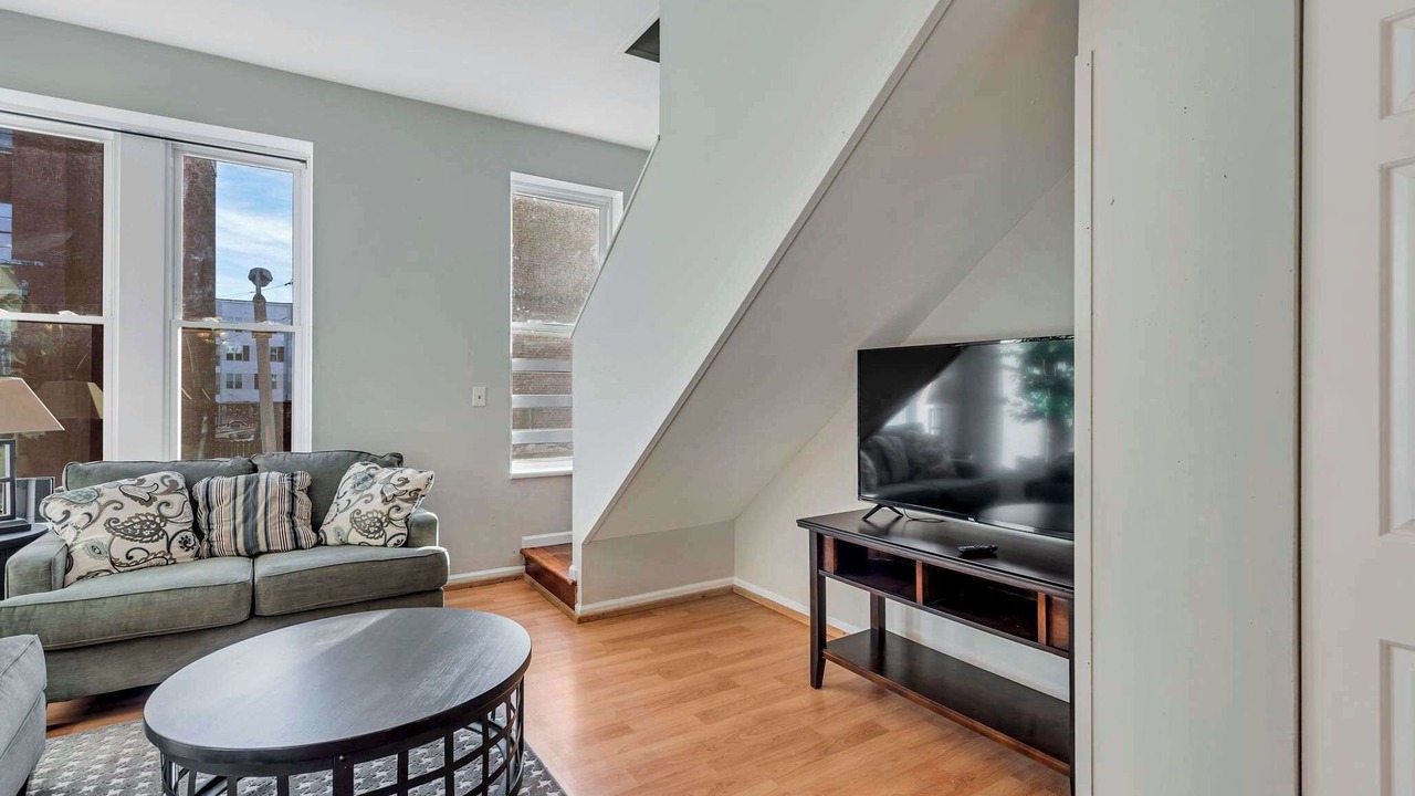 Photo of Livingroom in Soulard