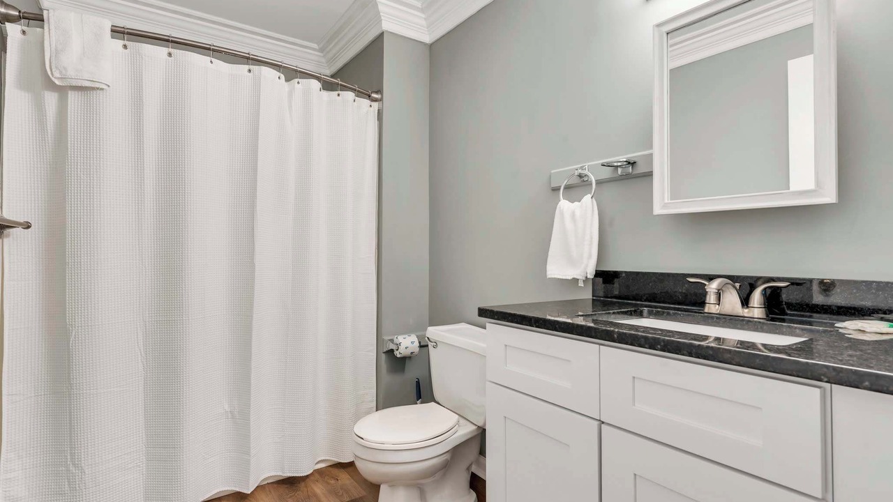 Photo of Bathroom in Soulard