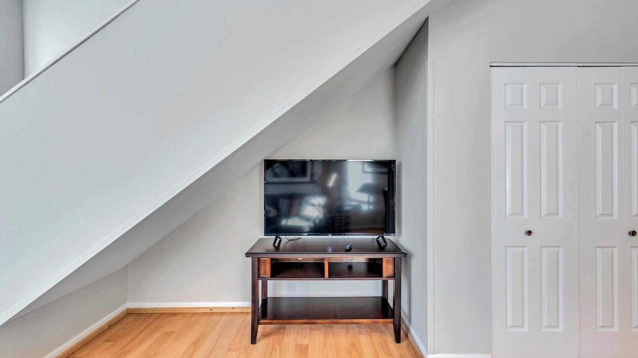 Photo of Livingroom in Soulard