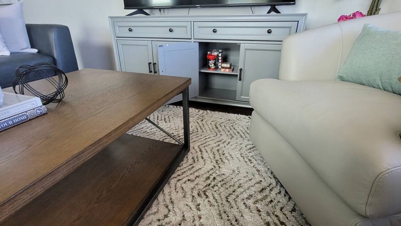 Photo of Livingroom in La Porte