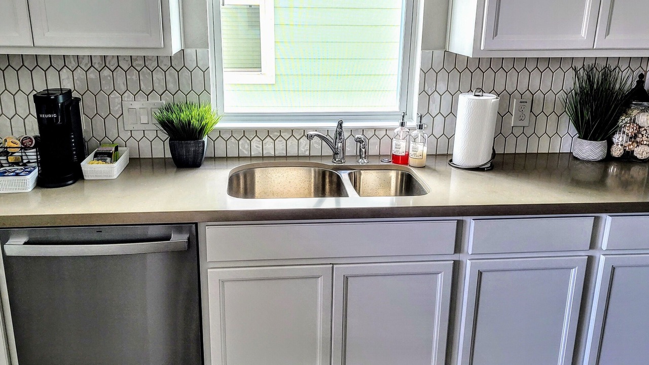 Photo of Kitchen in La Porte