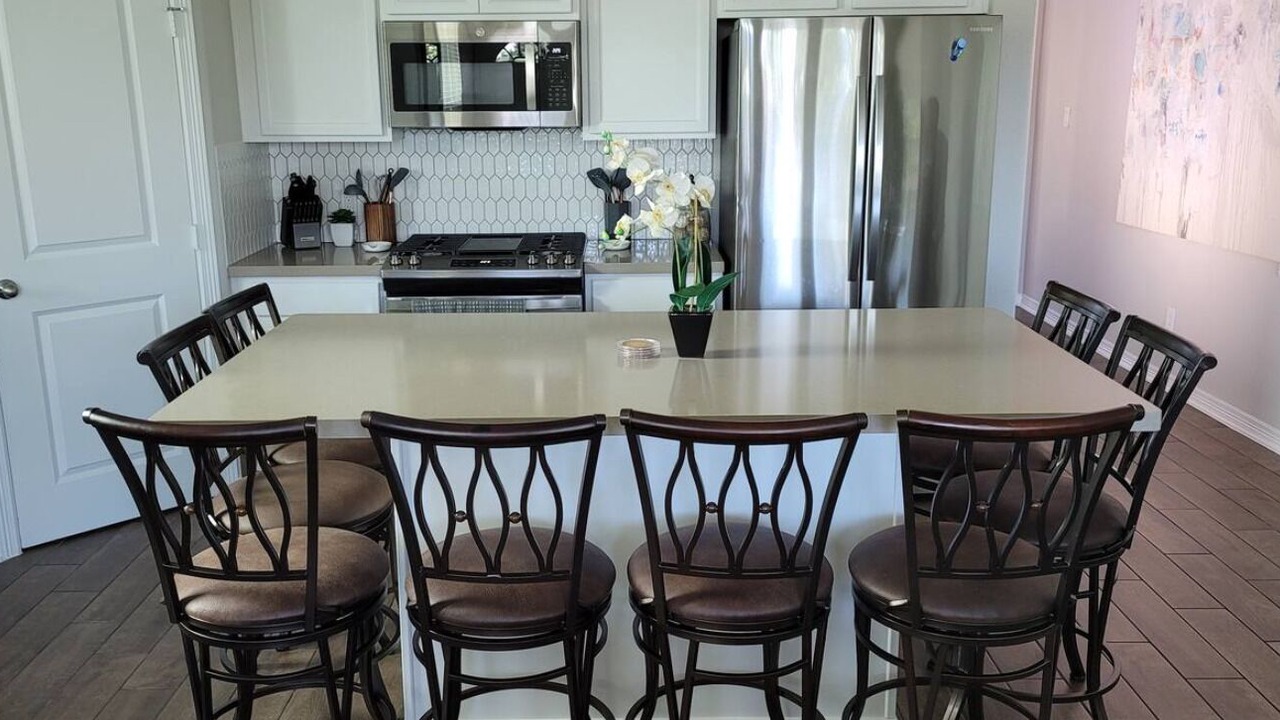 Photo of Kitchen in La Porte