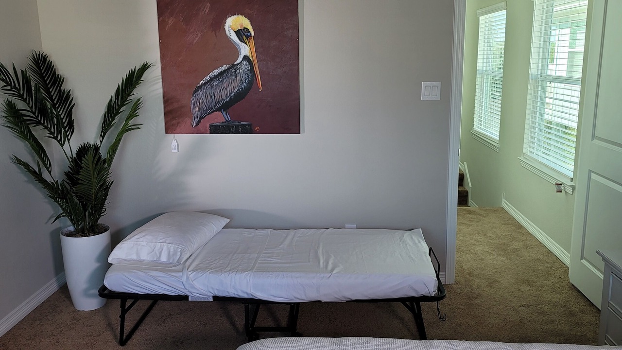 Photo of Bedroom in La Porte