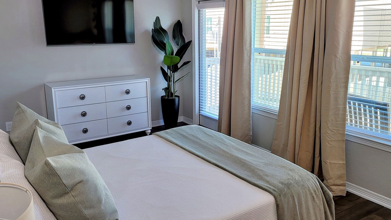 Photo of Bedroom in La Porte